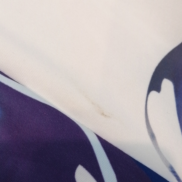 KISSMODA Women's Bodycon Elegant Pencil Dress With Belt Large - Picture 10 of 13